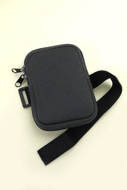 Wall To Wall Accessories - 40oz TUMBLER BUDDY POUCH WALLET | 40P510