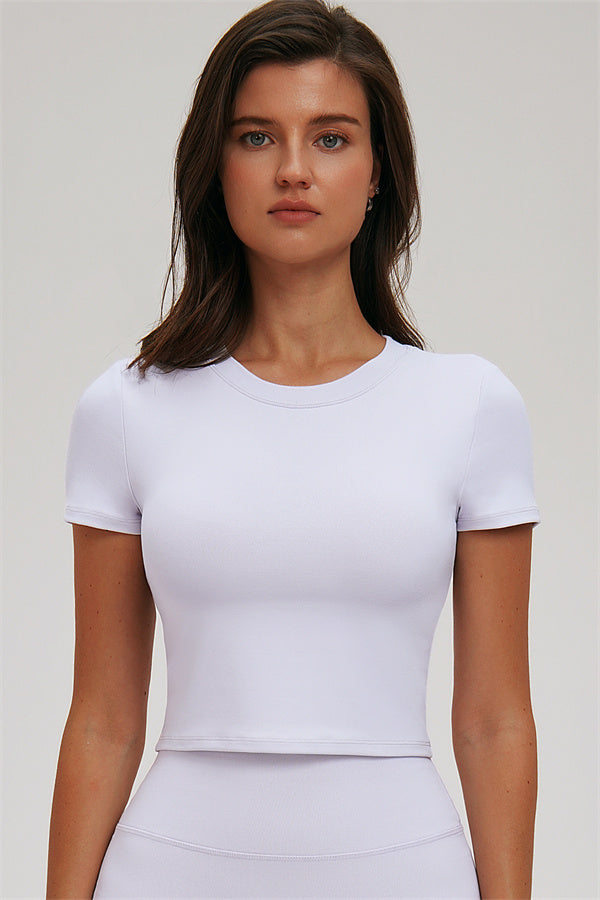 The Svelte T-shirt