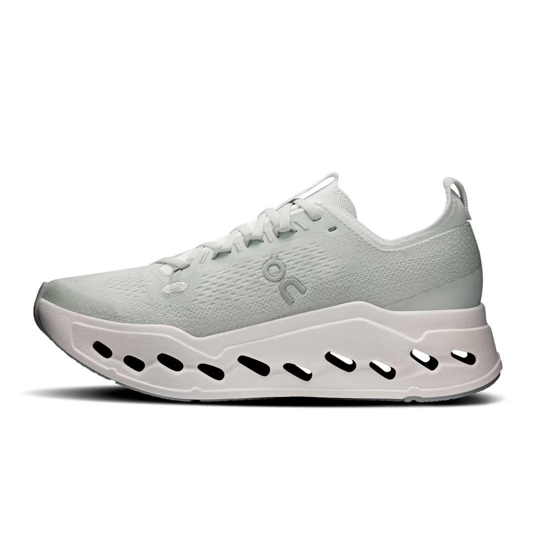 Cloudsurfer Max 1 para mujer - Iceberg Ivory