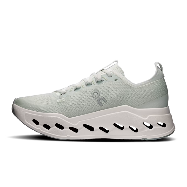 Cloudsurfer Max 1 para mujer - Iceberg Ivory