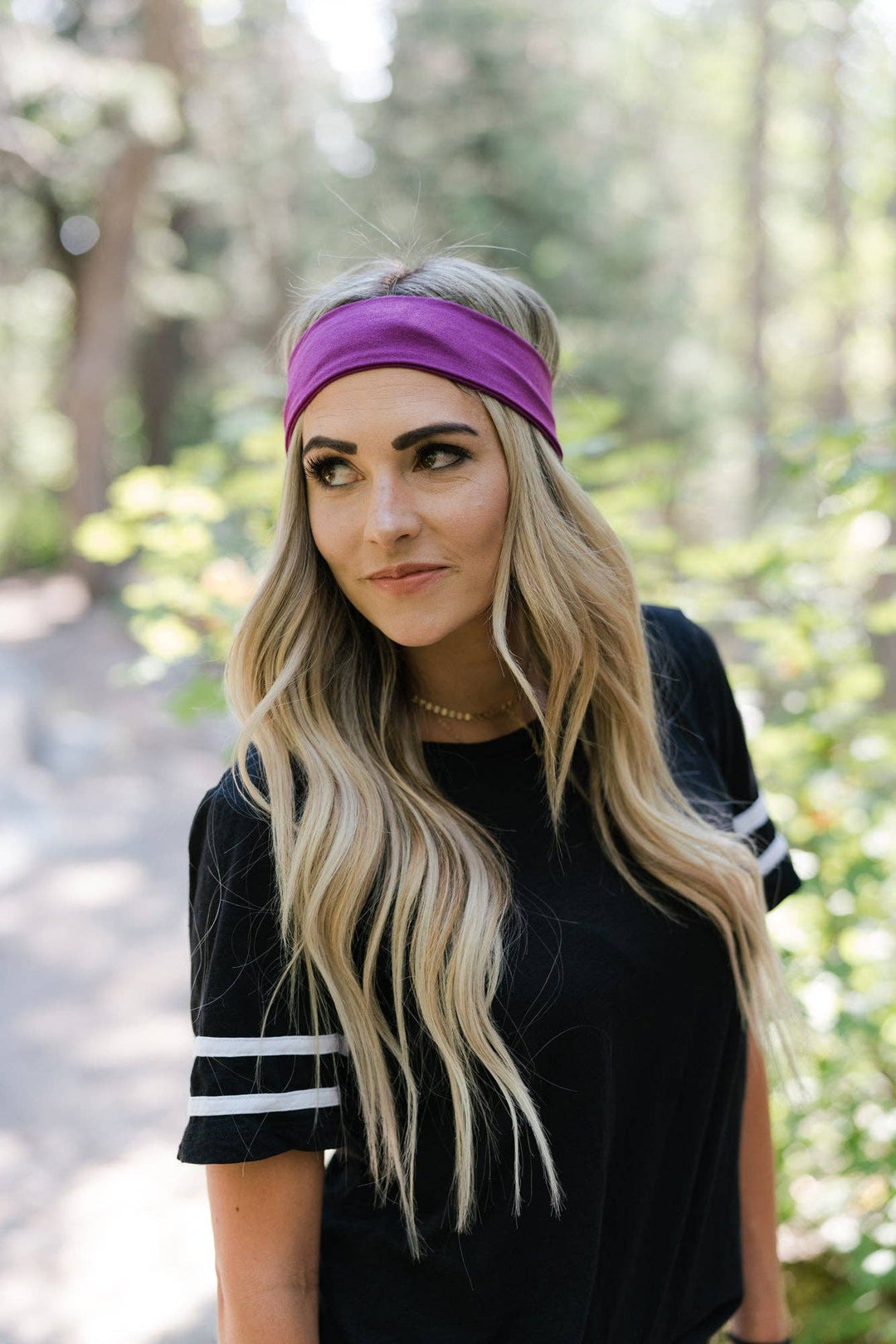 Maven Thread - ASANA - 2'' Headband