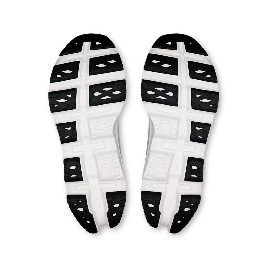 ON Men's Cloudmonster 3 - White White