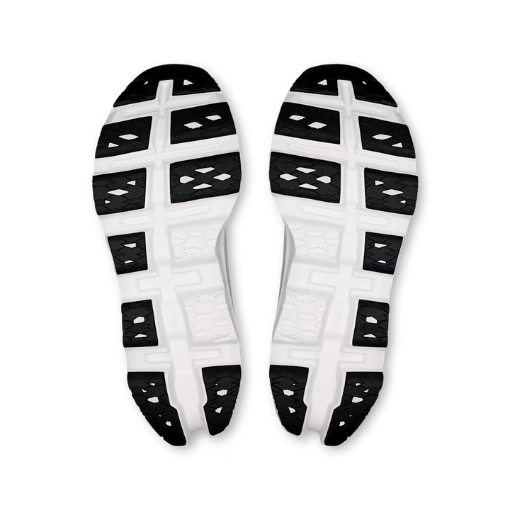 ON Men's Cloudmonster 3 - White White