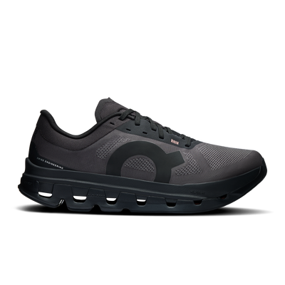 ON Men's Cloudflow 5 - Black Black