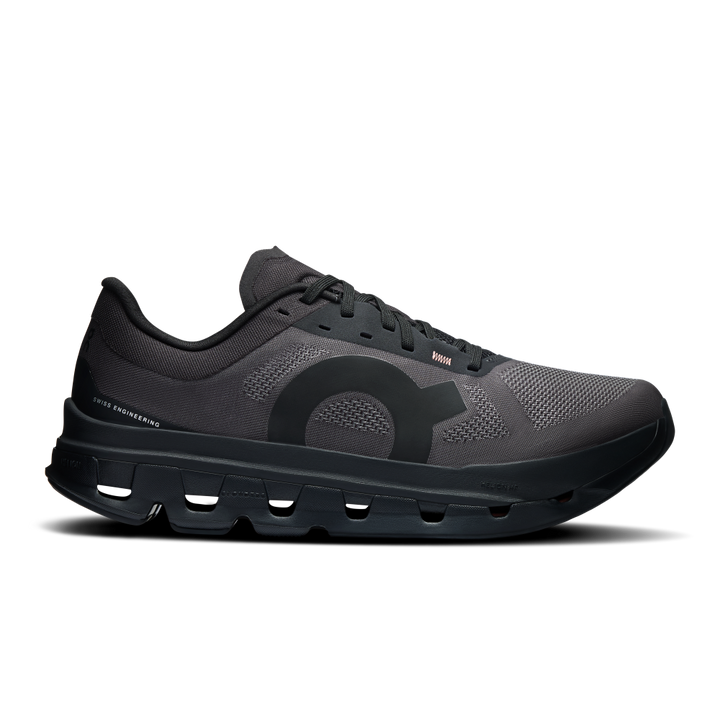 ON Men's Cloudflow 5 - Black Black