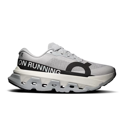 ON Men's Cloudmonster 3 Hyper - Glacier Black