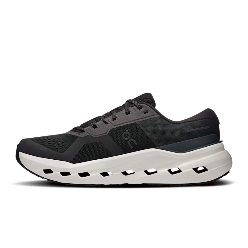 Cloudrunner 3 para hombre - Negro Marfil
