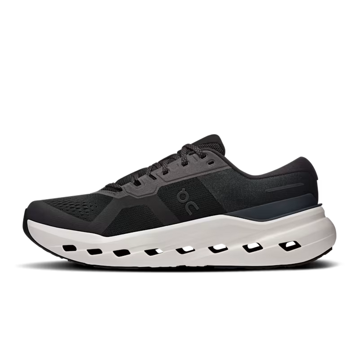 Cloudrunner 3 para hombre - Negro Marfil