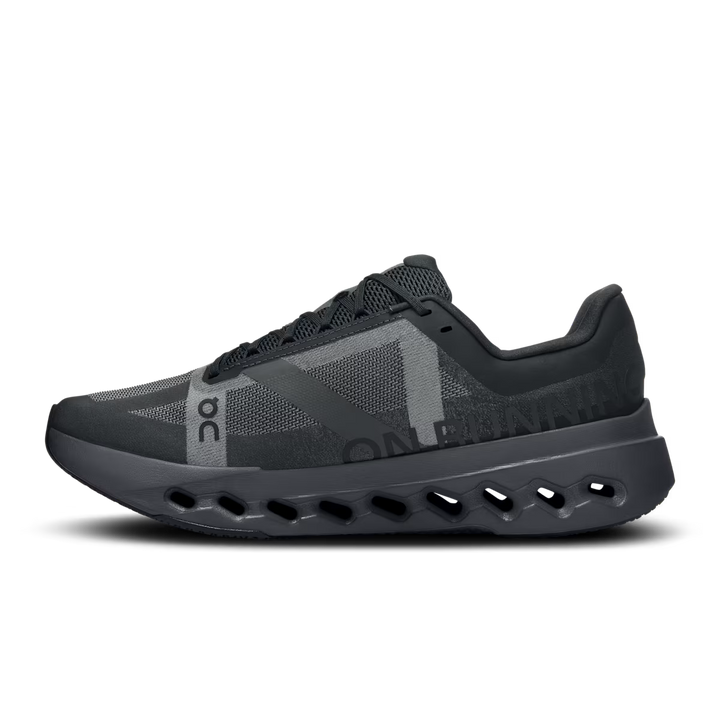Cloudsurfer Next 1 para hombre - Eclipse negro