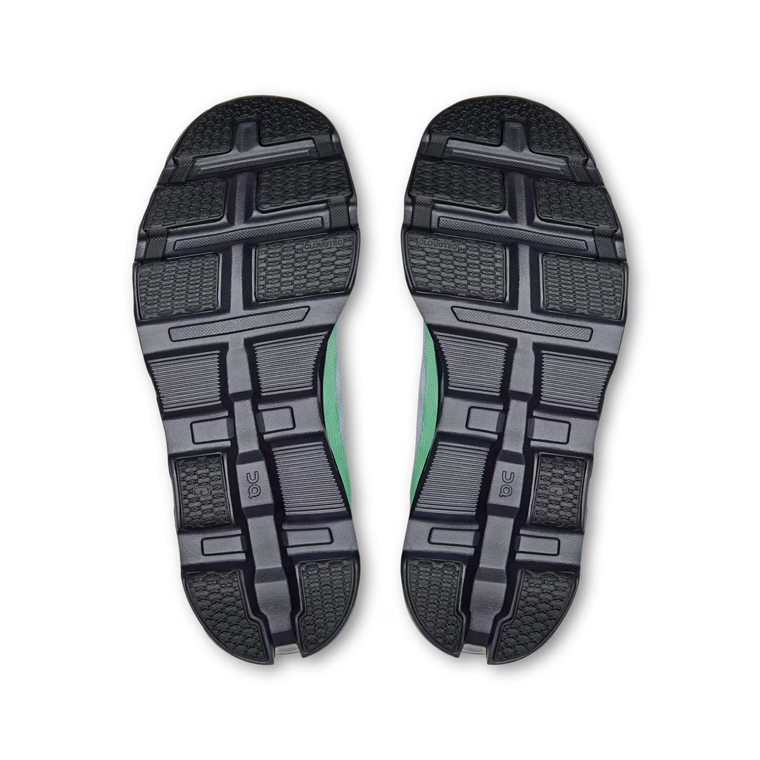Cloudmonster 2 para mujer de ON - Nimbus Arctic