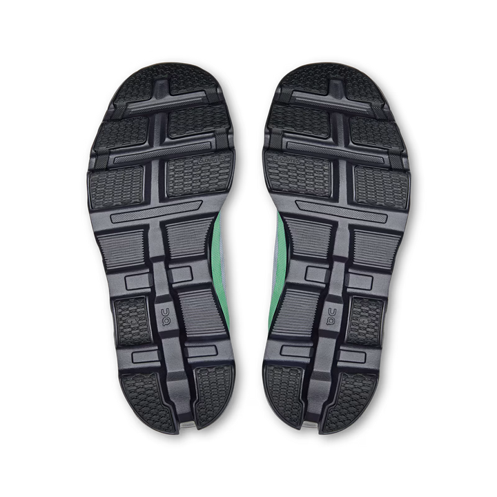 Cloudmonster 2 para mujer de ON - Nimbus Arctic