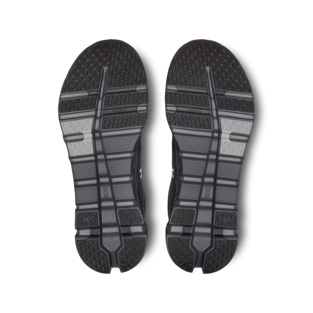 Cloudrunner 2 impermeable para hombre - Negro imán