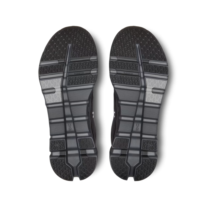 Cloudrunner 2 impermeable para hombre - Negro imán