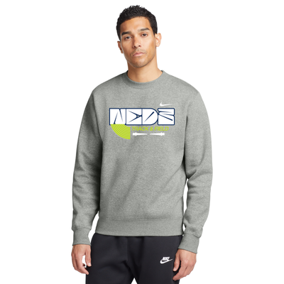 División 3 Atletismo - Sudadera de polar Nike Club (CJ1614)