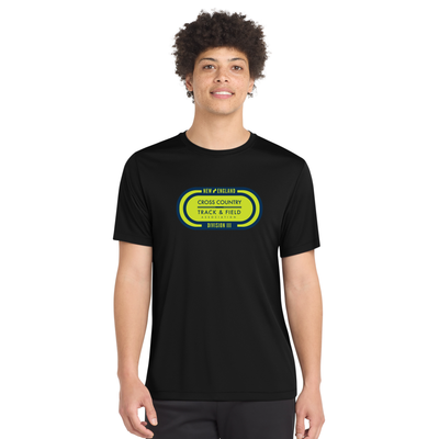 Division 3 New Englands- Sport-Tek® Posi-UV® Pro Tee (ST420)