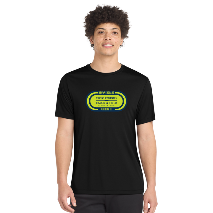 Division 3 New Englands- Sport-Tek® Posi-UV® Pro Tee (ST420)
