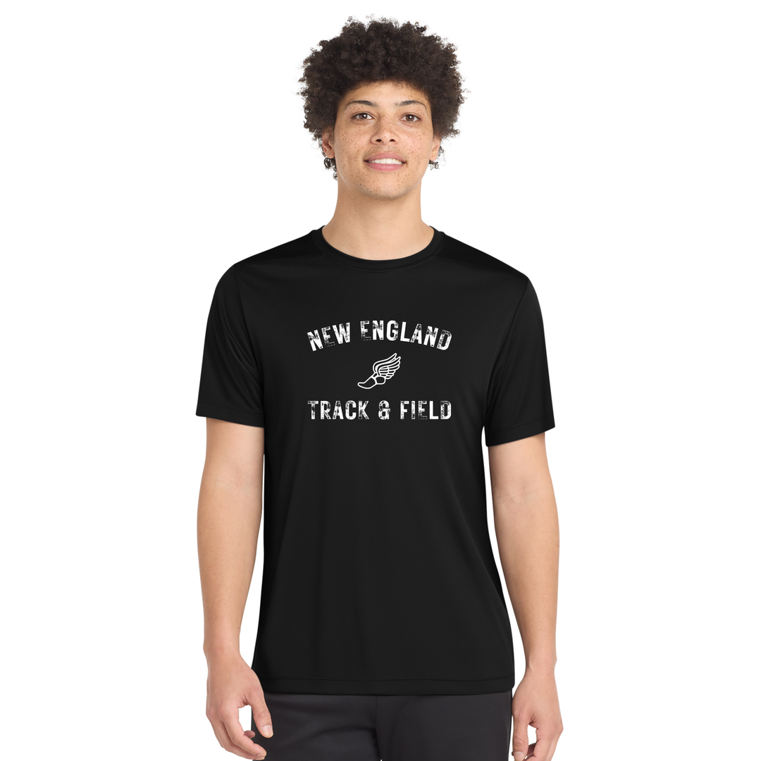 Division 3 New Englands- Sport-Tek® Posi-UV® Pro Tee (ST420)