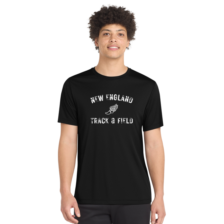 Division 3 New Englands- Sport-Tek® Posi-UV® Pro Tee (ST420)