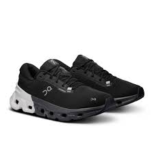 Zapatillas Cloudflyer 5 para hombre - Negro/Blanco (3ME30010299)