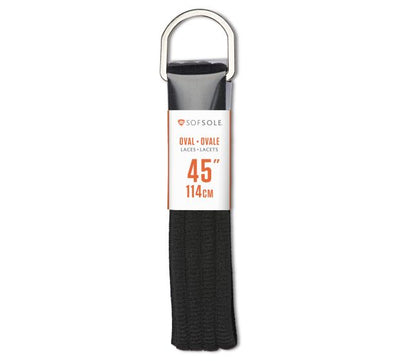 Cordones para zapatos SofSole de 45" (84830) 