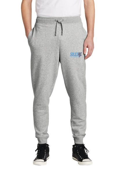 Pantalón deportivo de polar District® VIT™ para hombre de Soles of Medfield (DT6107)