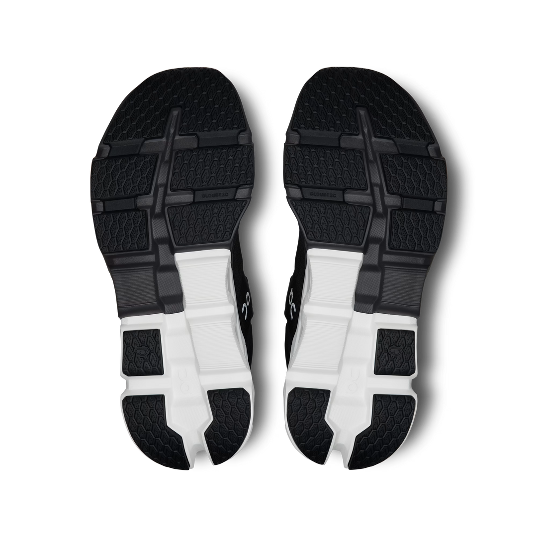 Cloudflyer 5 para mujer - Negro y blanco