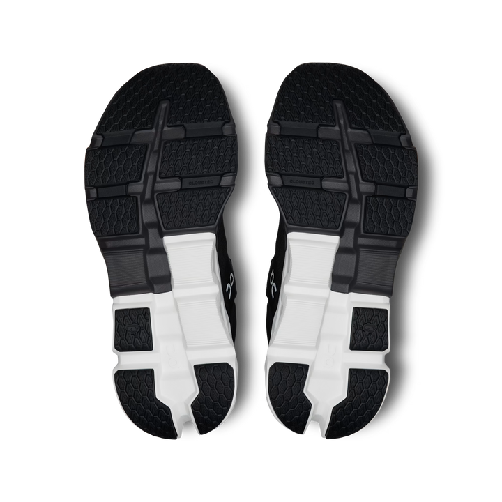 Cloudflyer 5 para mujer - Negro y blanco