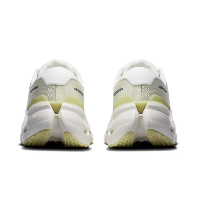 Cloudrunner 3 para mujer de ON - Seedling Ivory