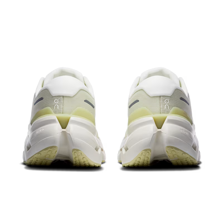 Cloudrunner 3 para mujer de ON - Seedling Ivory