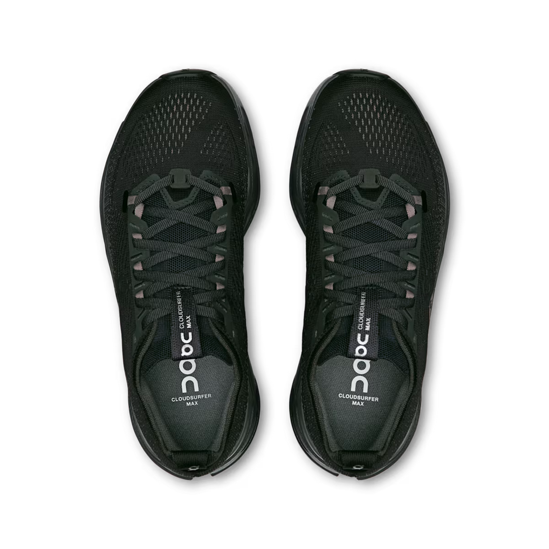 Cloudsurfer Max 1 para mujer - Eclipse negro