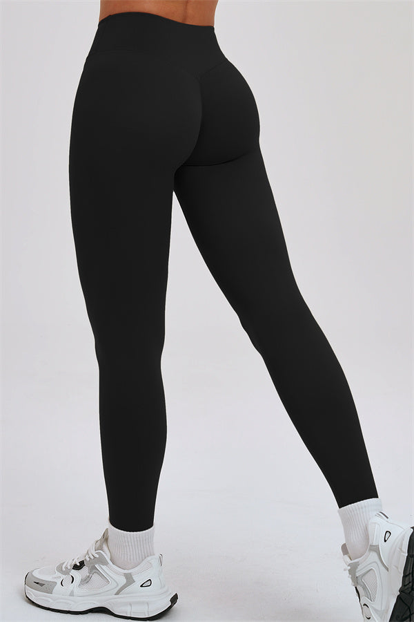 The Kinetic Leggings