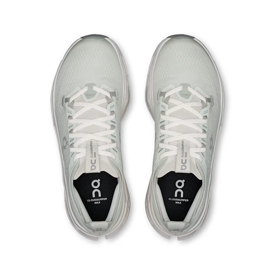 Cloudsurfer Max 1 para mujer - Iceberg Ivory