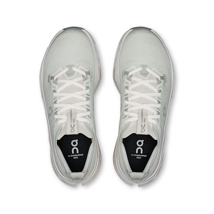 Cloudsurfer Max 1 para mujer - Iceberg Ivory