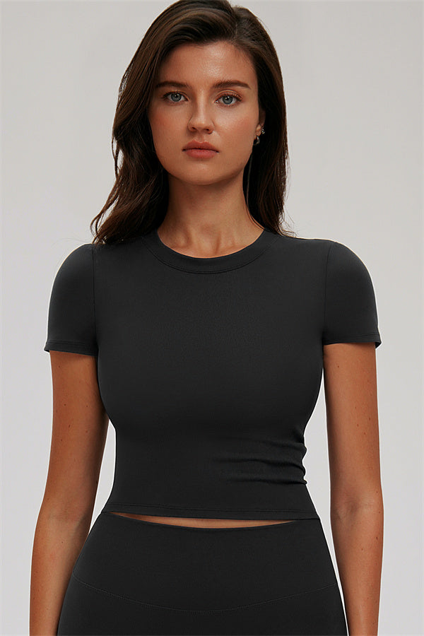 The Svelte T-shirt
