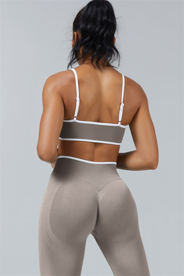 The Elevate Leggings