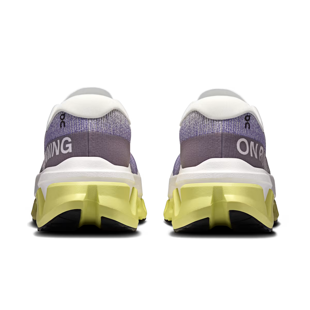 ON Men's Cloudmonster 3 Hyper - Lily Limelight