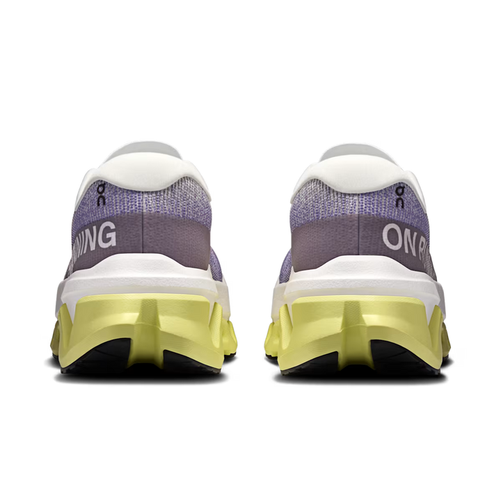 ON Men's Cloudmonster 3 Hyper - Lily Limelight