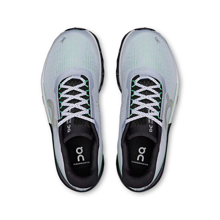 Cloudmonster 2 para mujer de ON - Nimbus Arctic