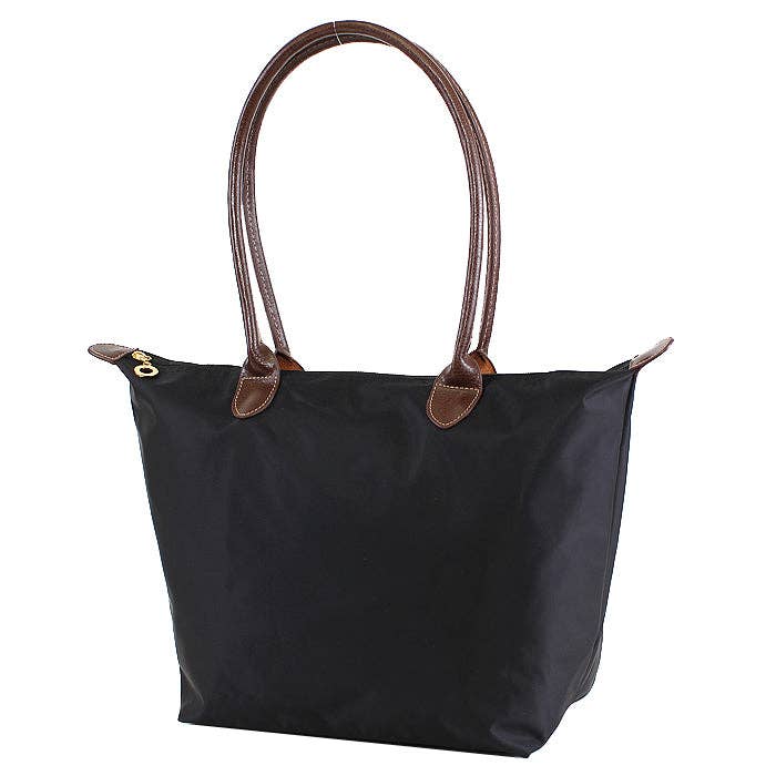 MiMi Wholesale - HD1641 Bolsa de tela de nailon de 16"