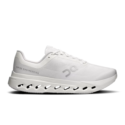 ON Cloudsurfer Next 1 para hombre - Blanco Blanco