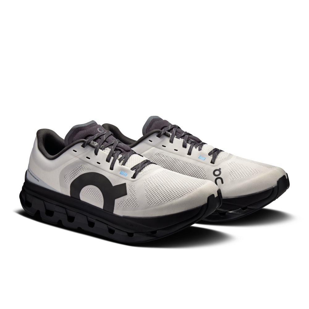 ON Men's Cloudflow 5 - Glacier Black
