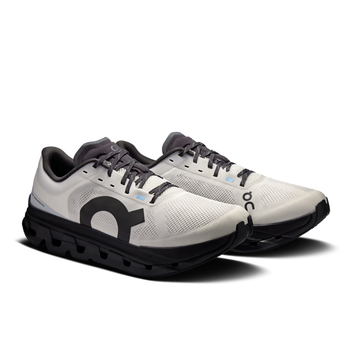 ON Men's Cloudflow 5 - Glacier Black