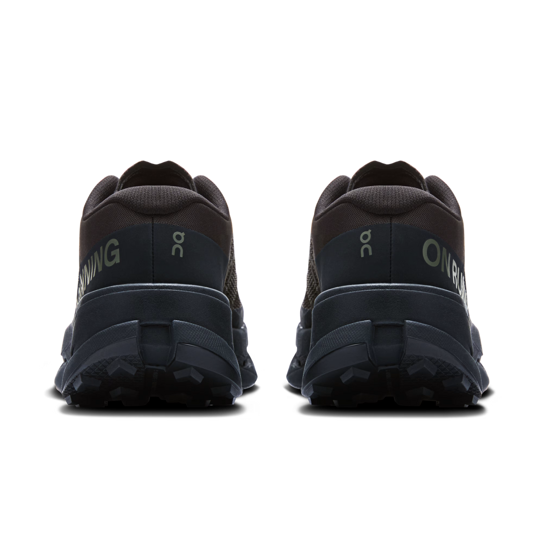 ON Cloudultra 3 para mujer - Negro Negro