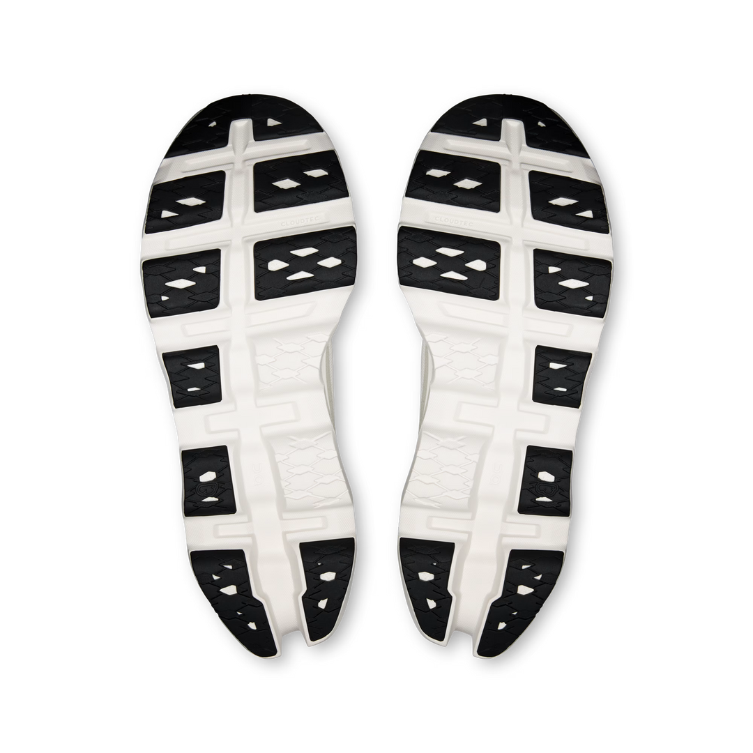 ON Men's Cloudmonster 3 - Ivory/ Ivory
