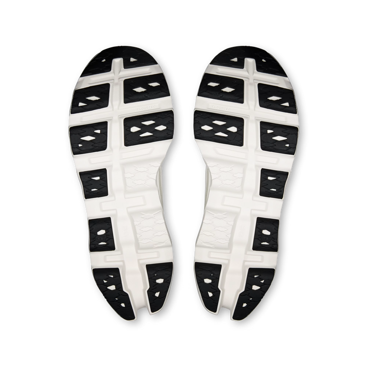 ON Men's Cloudmonster 3 - Ivory/ Ivory