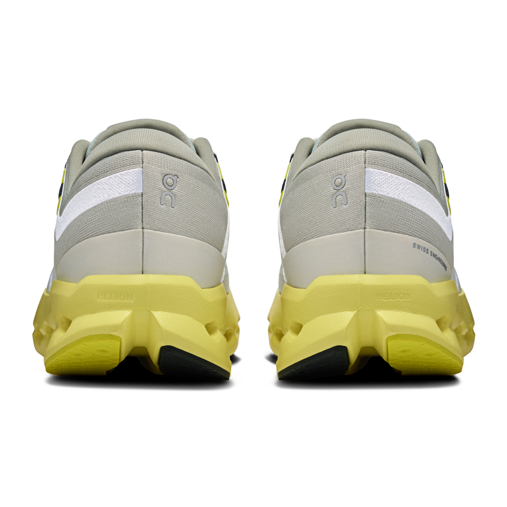 ON Women's Cloudsurfer 2 - Glacier Limelight