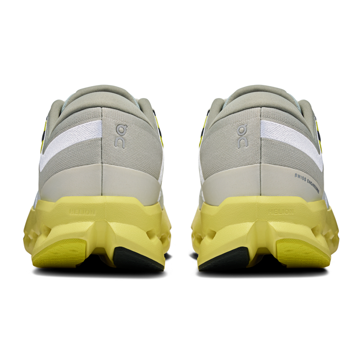 ON Women's Cloudsurfer 2 - Glacier Limelight