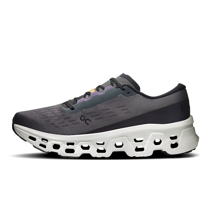 ON Men's Cloudmonster 3 - Eclipse Frost