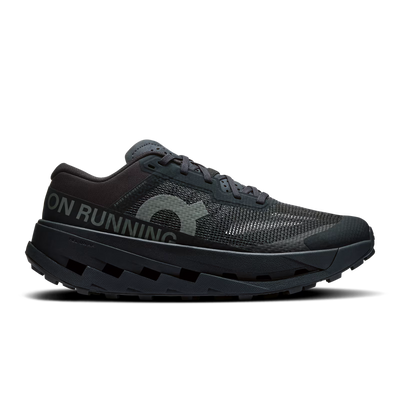 ON Women's Cloudultra 3 - Black Black