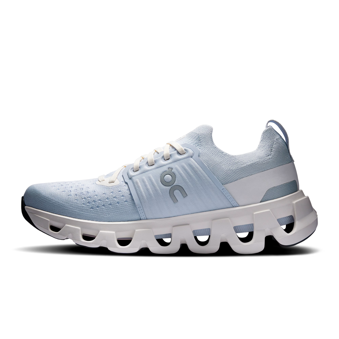 ON Cloudswift 4 para mujer - Heather Gardenia